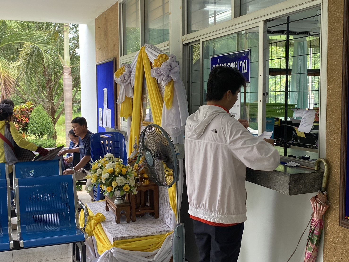 title - ผู้ตรวจราชการ ส.ป.ก. (เขต 15,16 และ 17) ประชุมตรวจติดตามความก้าวหน้าการดำเนินงานตามแผนงานตรวจราชการและลงพื้นที่โครงการที่เกี่ยวข้องในเขตปฏิรูปที่ดิน ประจําปีงบประมาณ 2568 รอบที่ 2 ณ ส.ป.ก.จังหวัดเชียงราย